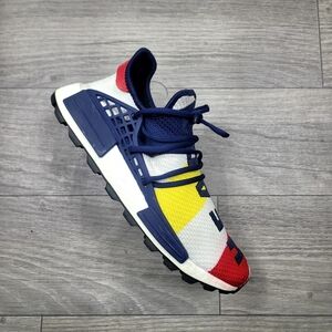 **SOLD** Adidas X Pharrell BBC NMD "HEART & MIND"